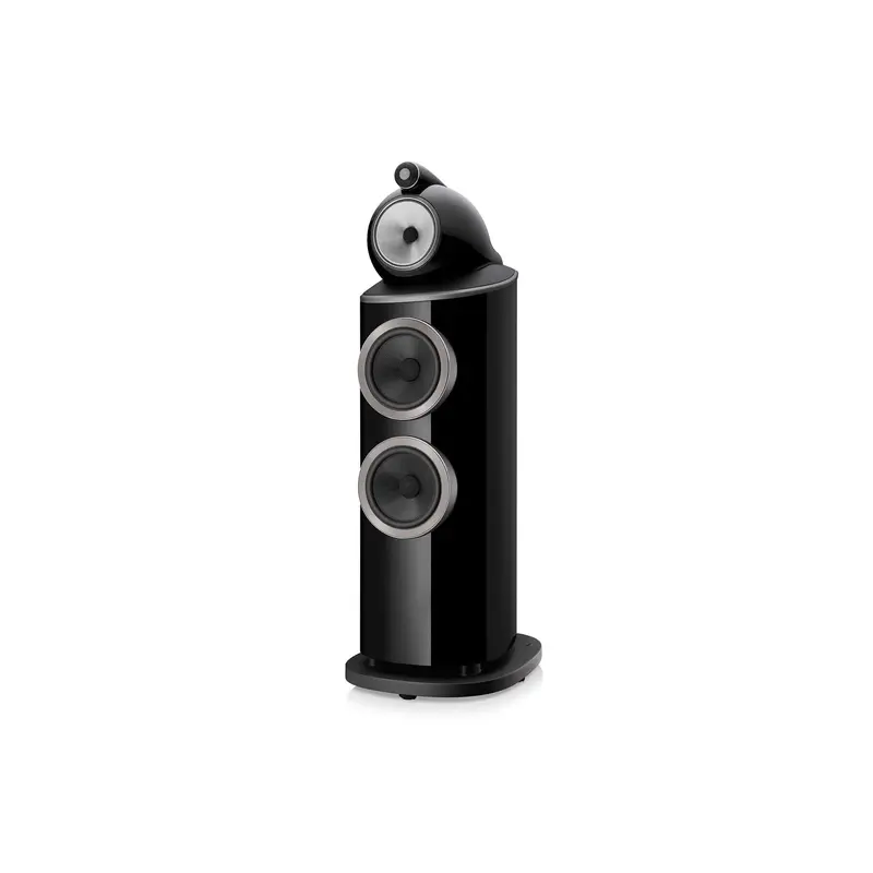 Bowers & Wilkins 802 D4 800 Diamond Series Floorstanding Speaker (Pair)