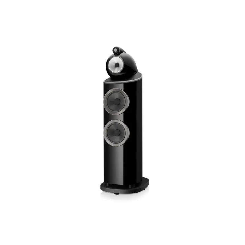 Bowers & Wilkins 803 D4 800 Diamond Series Floorstanding Speaker (Pair)