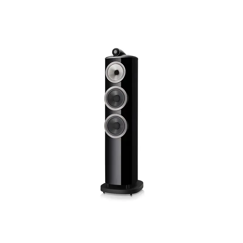 Bowers & Wilkins 804 D4 800 Diamond Series Floorstanding Speaker (Pair)
