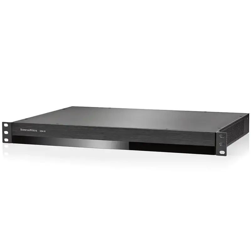 Bowers & Wilkins CDA-16 16 Channel Distribution Amplifier