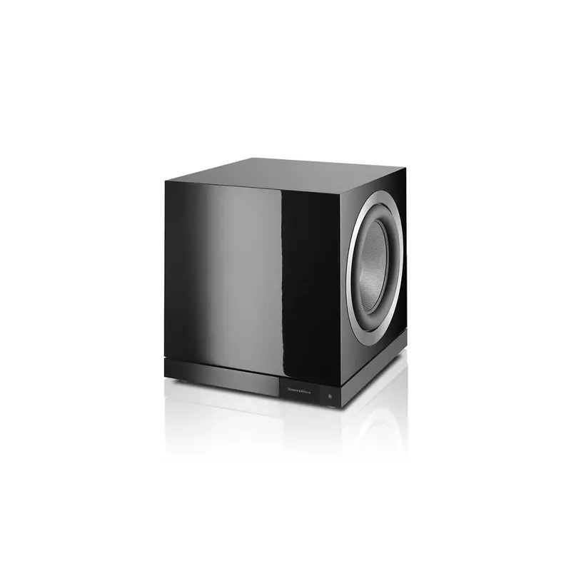 Bowers & Wilkins DB2D Dual 10" Powered Subwoofer