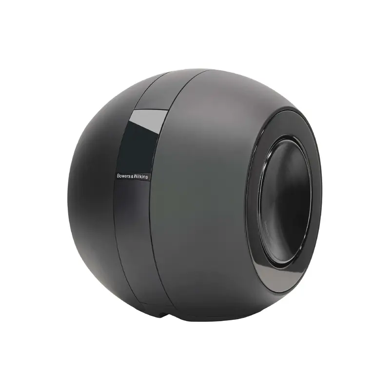 Bowers & Wilkins PV1D Mini Theater Powered Subwoofer