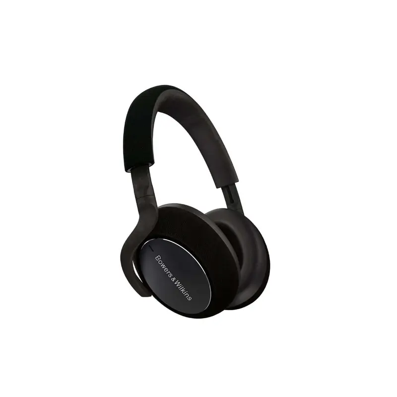 Bowers & Wilkins PX7 Over-Ear Noise Canceling Wireless Headphones