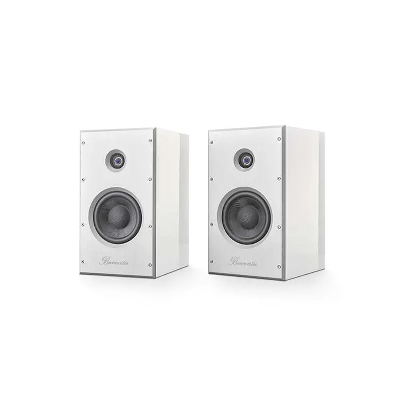 Burmester B10 Bookshelf Loudspeaker (Pair)