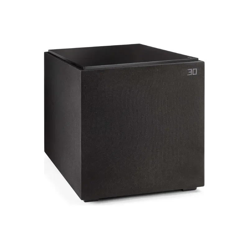 Definitive Technology Descend DN15 15" Powered Subwoofer