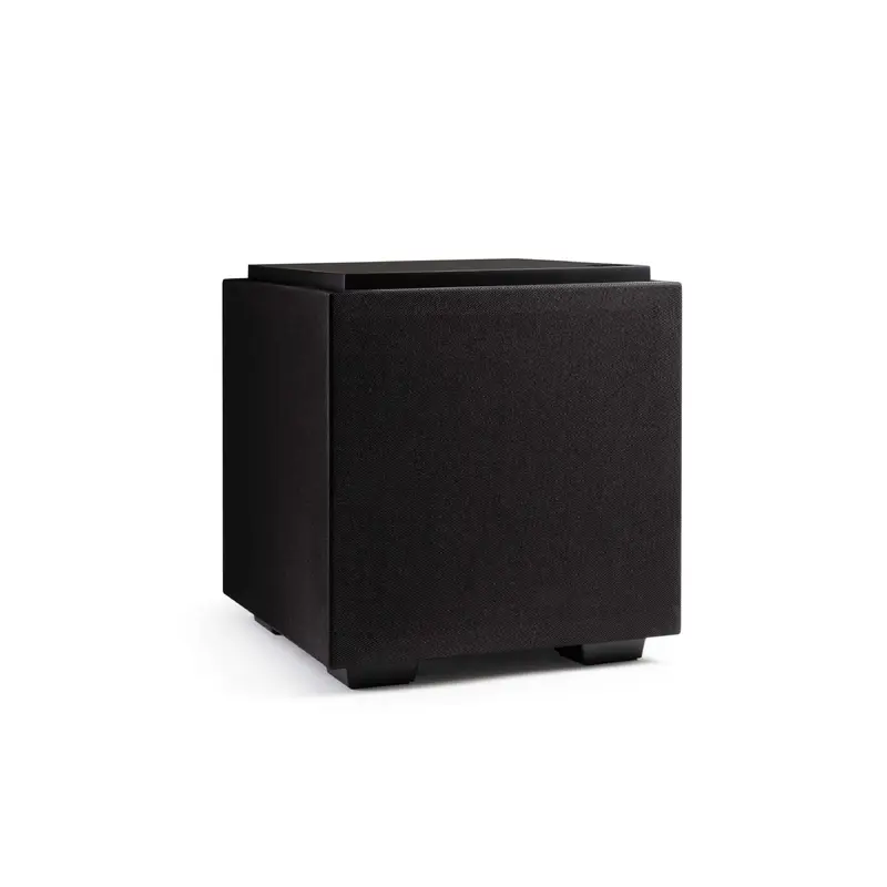 Definitive Technology Descend DN8 8" Powered Subwoofer