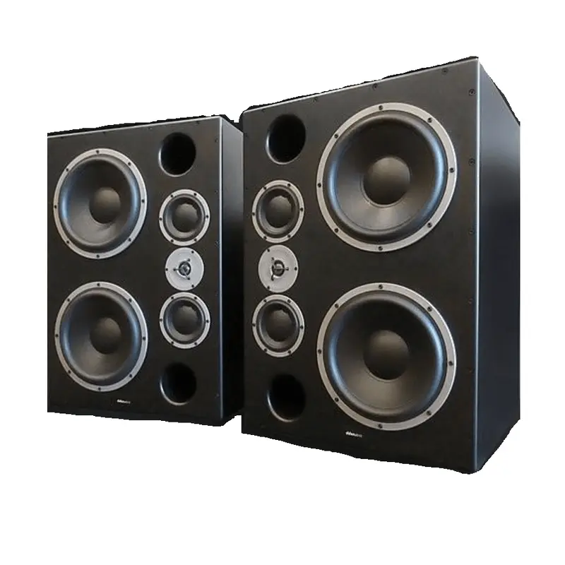 Dynaudio Cinema Master 60 High End Home Theater Speaker (Each)