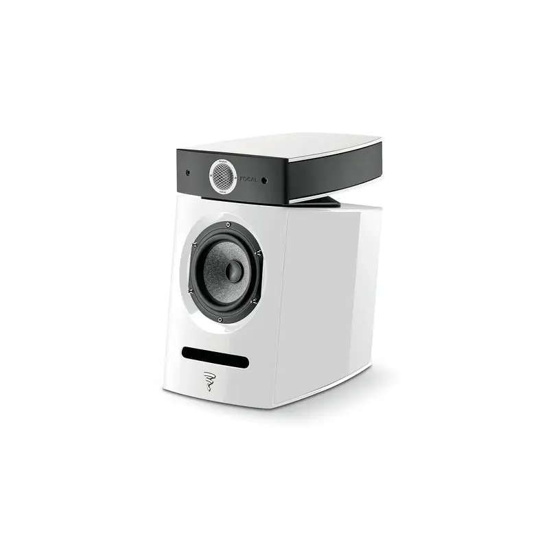 Focal Diablo Utopia Colour EVO Bookshelf Loudspeaker (Each)