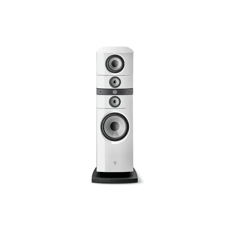 Focal Grande Utopia EM EVO 4-Way Floorstanding Speaker (Each)
