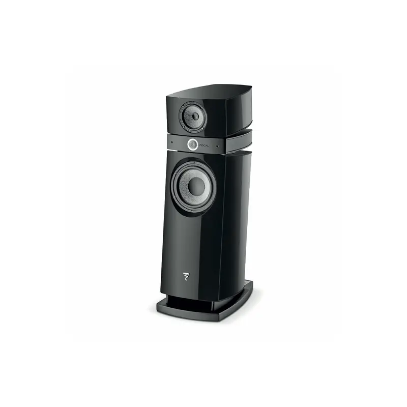 Focal Scala Utopia EVO 3-Way Floorstanding Speaker (Each)