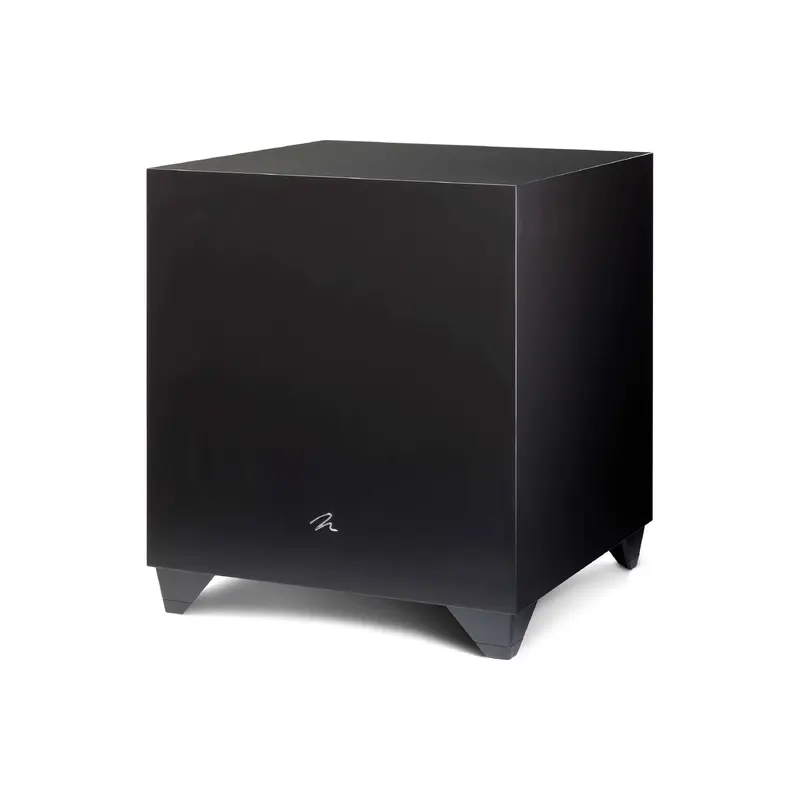 Martin Logan Dynamo 1600X 15" Powered Subwoofer