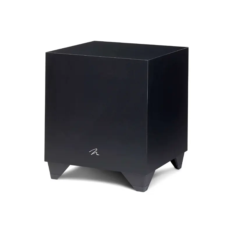 Martin Logan Dynamo 600X 10" Powered Subwoofer