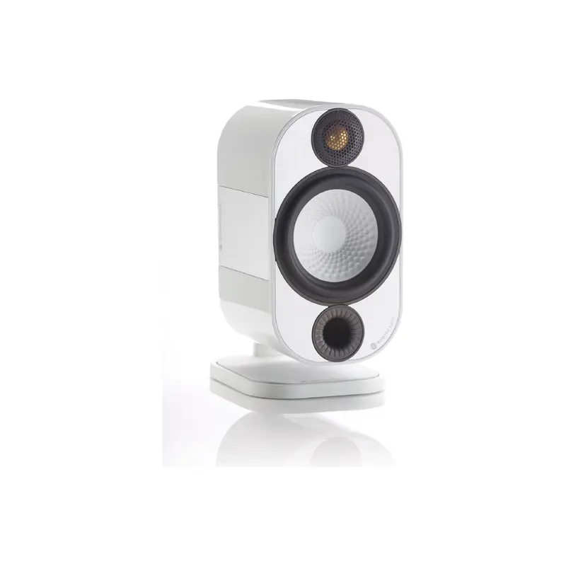 Monitor Audio Apex A10 Bookshelf Speaker (Each)