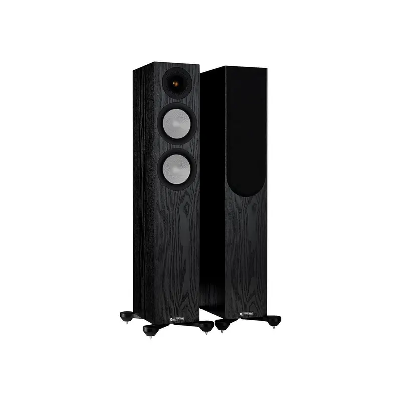 Monitor Audio Silver 200 7G Floorstanding Speaker (Pair)
