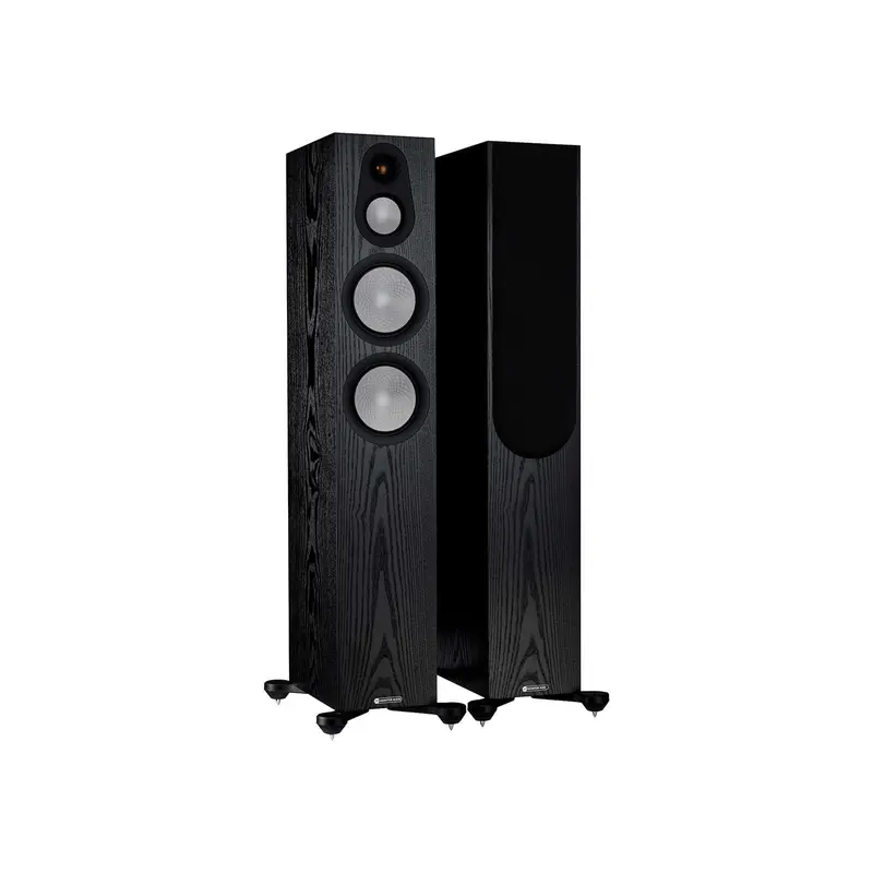 Monitor Audio Silver 300 7G 3-Way Floorstanding Speaker (Pair)