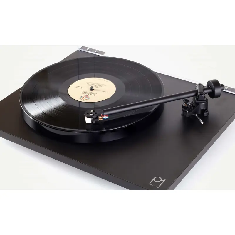 Rega Planar 1 Turntable with Carbon MM Cartridge