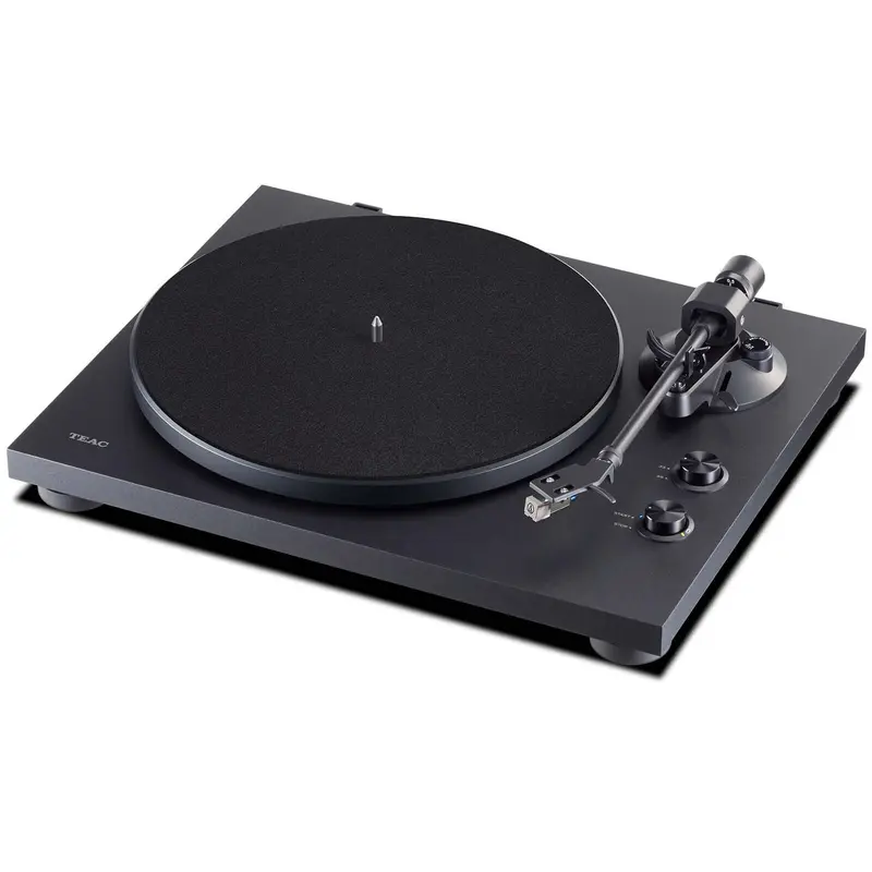 TEAC TN-280BT-A3 Turntable with Bluetooth