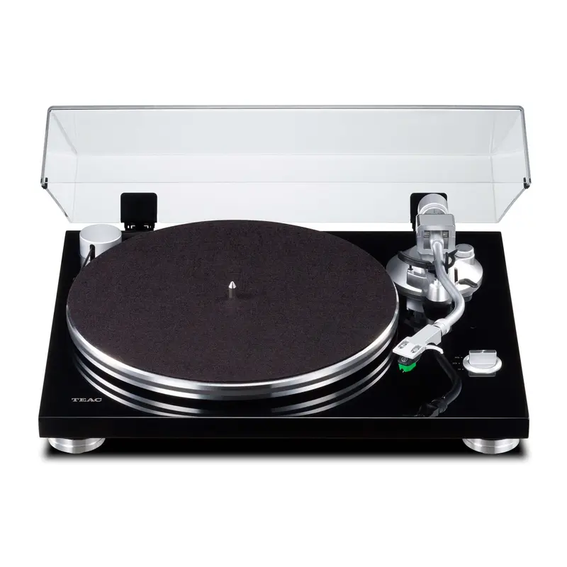 TEAC TN-3BSE Manual Belt-Drive Turntable