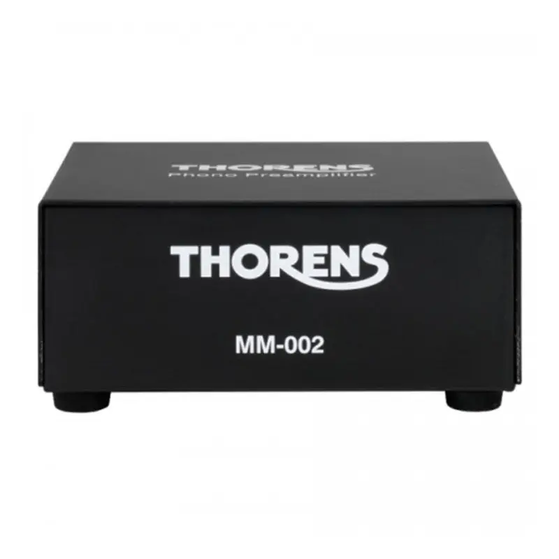 Thorens MM-002 Phono Preamplifier