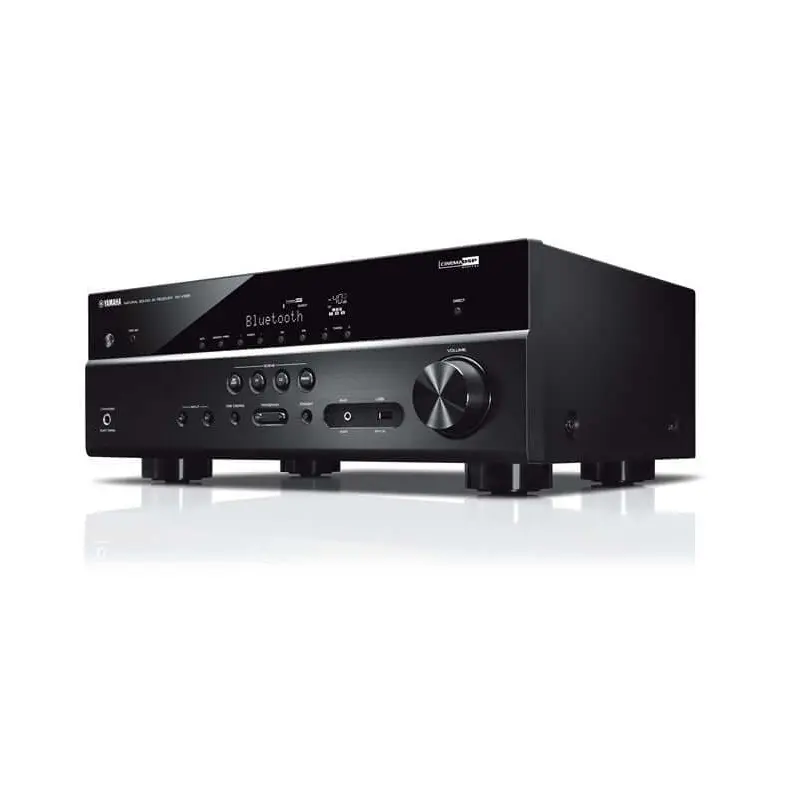Yamaha RX-V385 5.1 Channel 4K AV Receiver