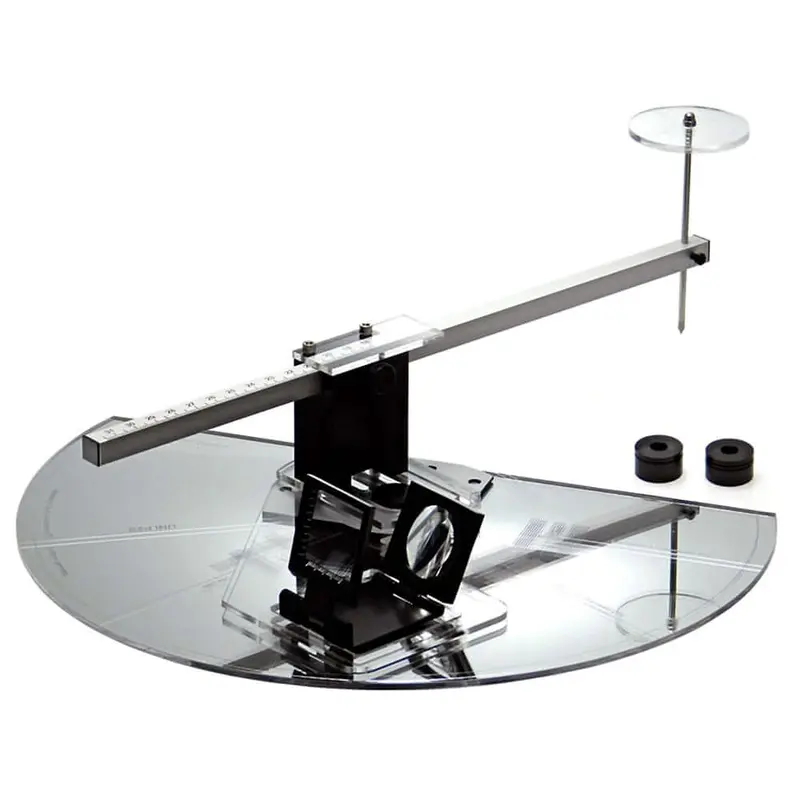 Acoustical Systems The SMARTractor Phono Alignment Tool