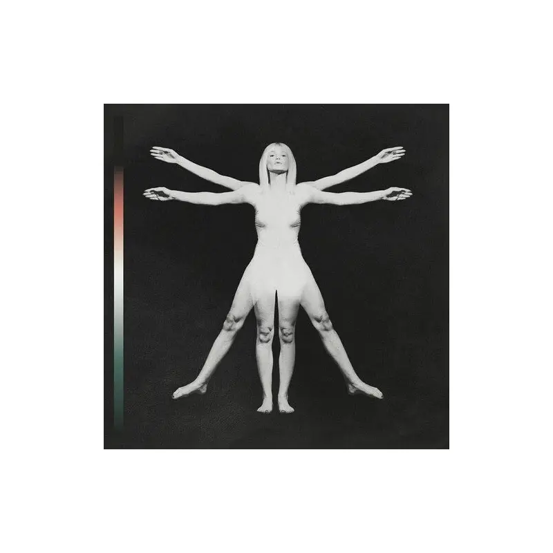 ANGELS & AIRWAVES - LIFEFORMS