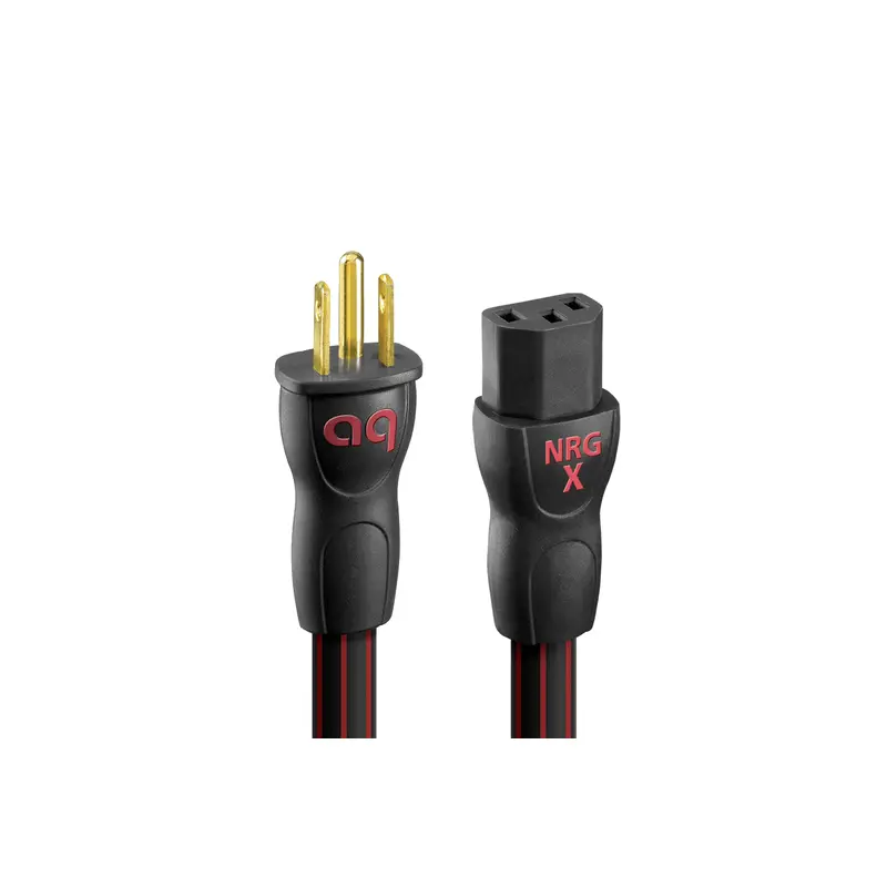 Audioquest NRG-X3 C13 Power Cable