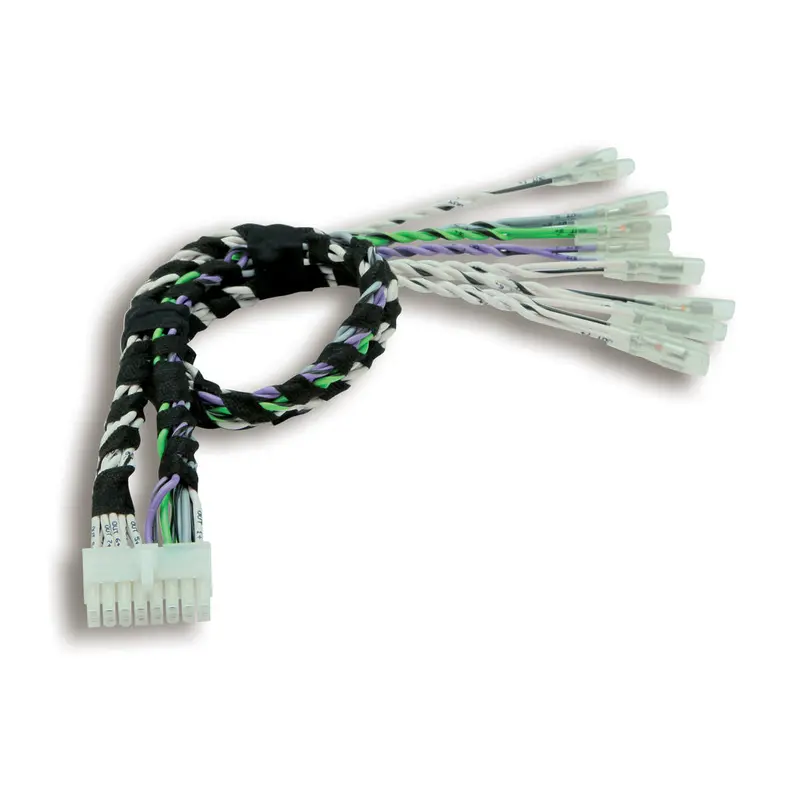 Audison AP SPK OUT 8.9 8CH Outs Circ. Terminals Female