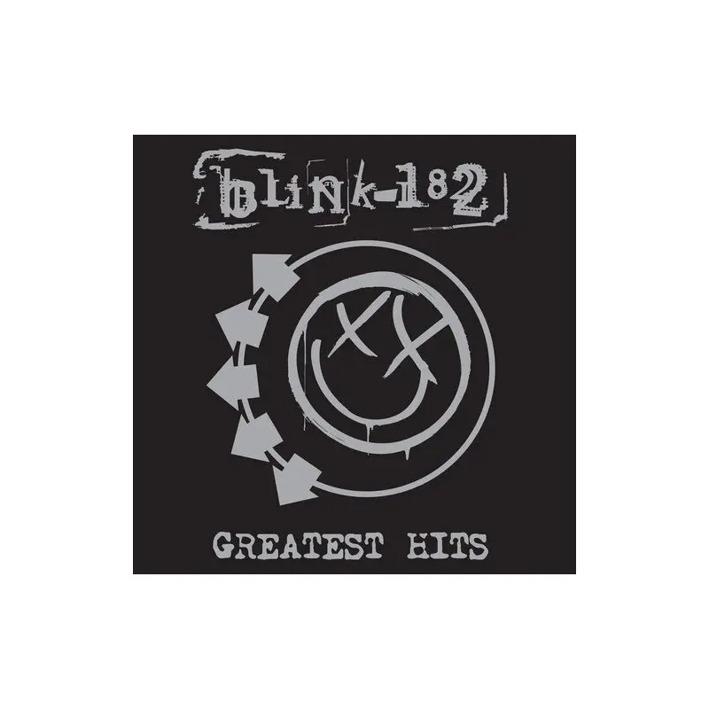 BLINK 182 - GREATEST HITS