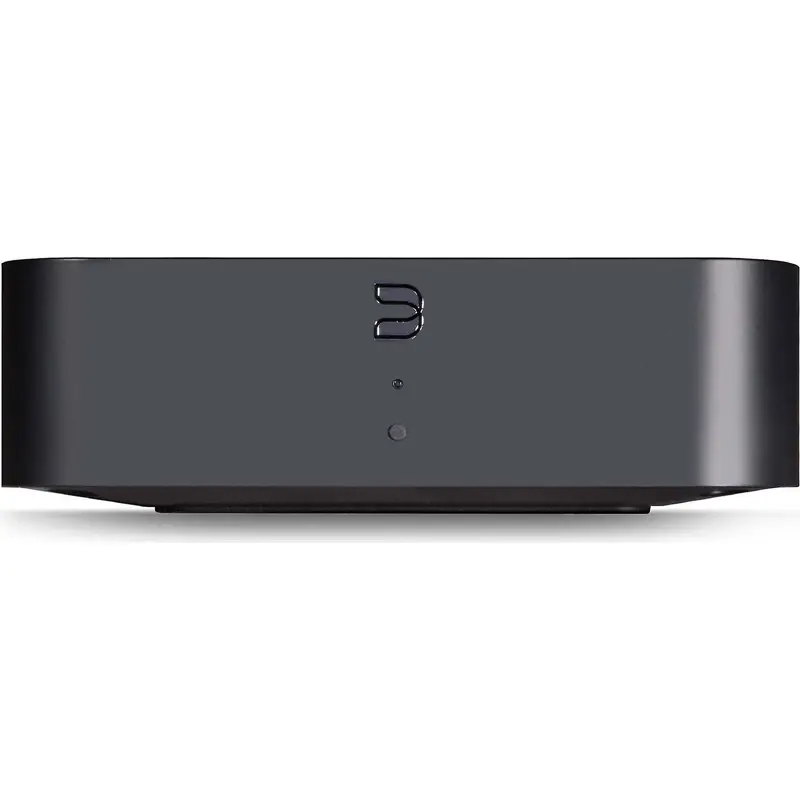 Bluesound HUB CB130 Wireless Audio Source Adapter with BluOS, MM Phono Stage, and HDMI eARC