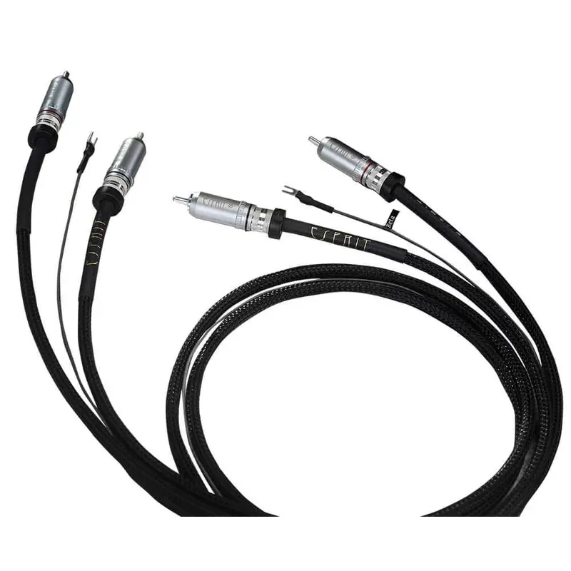 Esprit Celesta RCA-RCA Interconnect cable