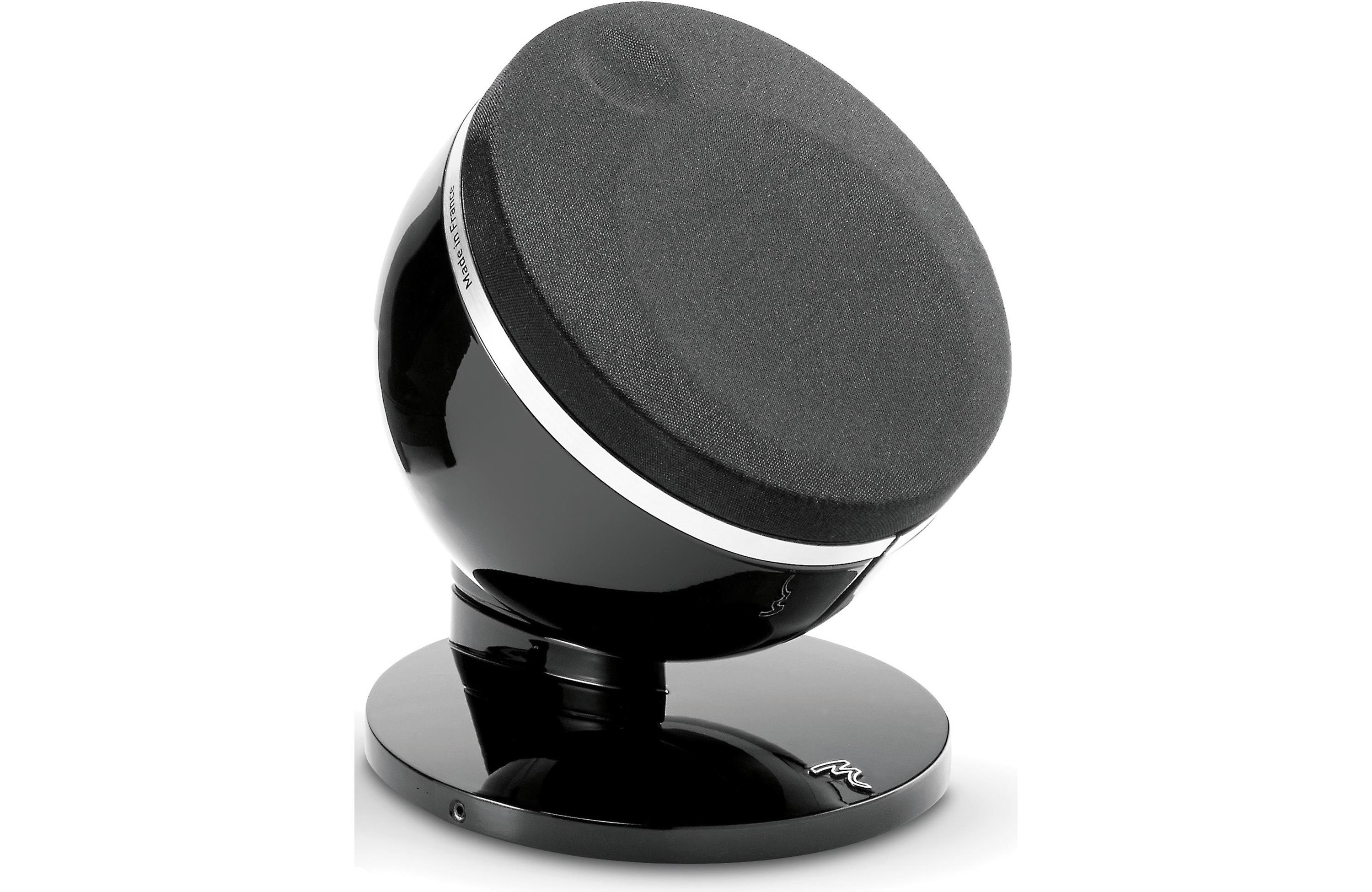 Focal Dome Flax Ultra-Compact Satellite Speaker (Each)