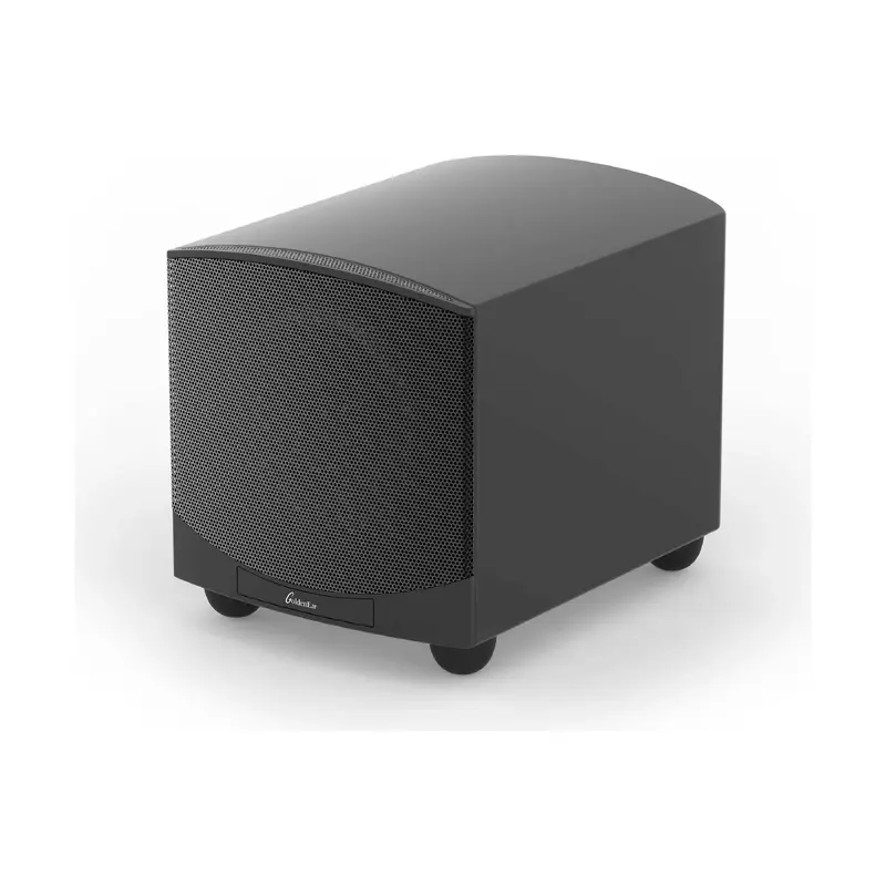 GoldenEar ForceField 30 Ultra-Compact Extended-Response Subwoofer
