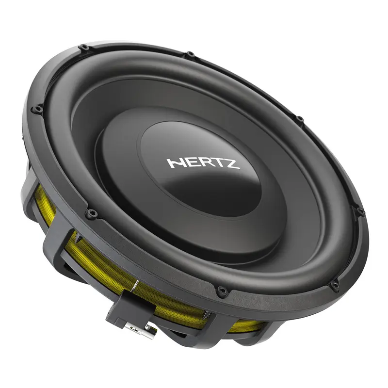 Hertz MPS 300 S4 Mille PRO 12" 4 Ohm Mobile Subwoofer