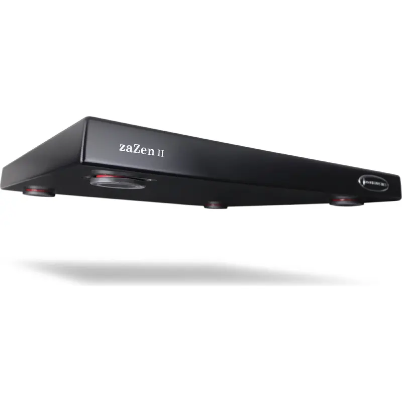 IsoAcoustics zaZen II Isolation Platform for Turntables and Hi-Fi Components