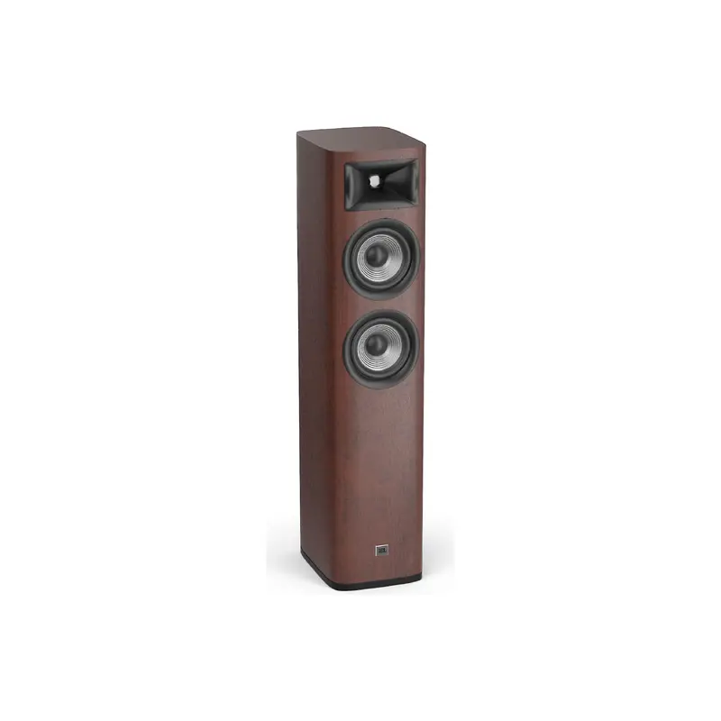 JBL Studio 680 Dual 6.5" 2-way Floorstanding Loudspeaker (Pair)