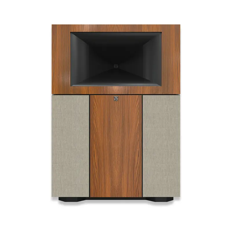 Klipsch Jubilee 75h Anniversary Floorstanding Loudspeaker (Pair)