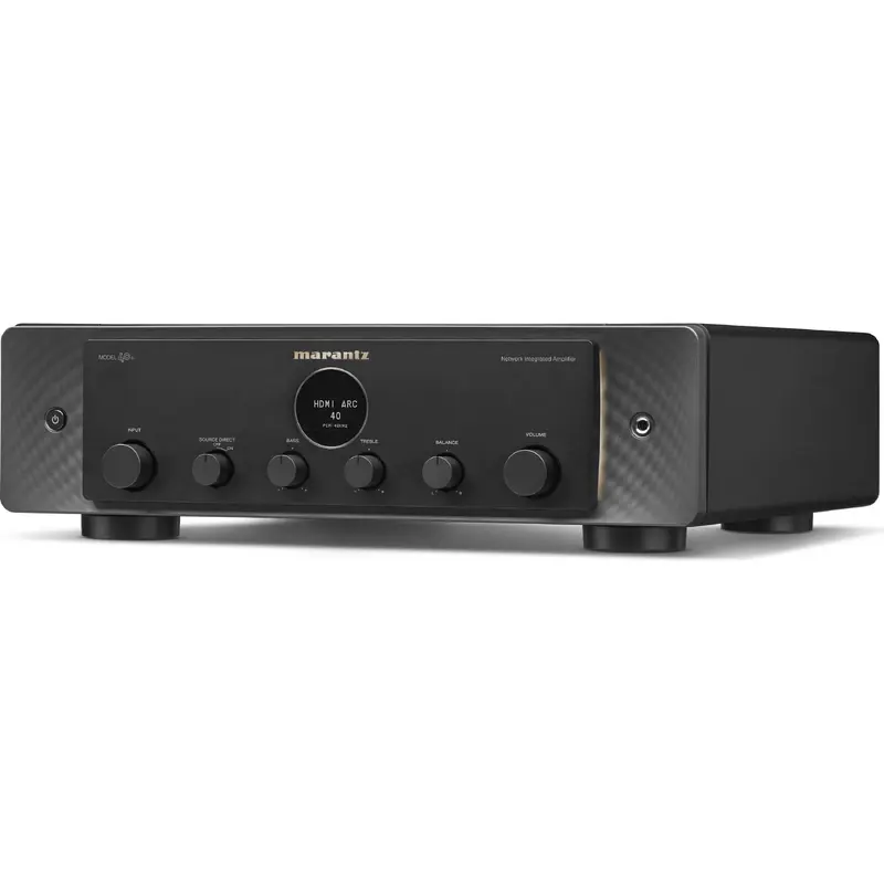 Marantz Model 40N Integrated Amplifier with Streaming Built-In