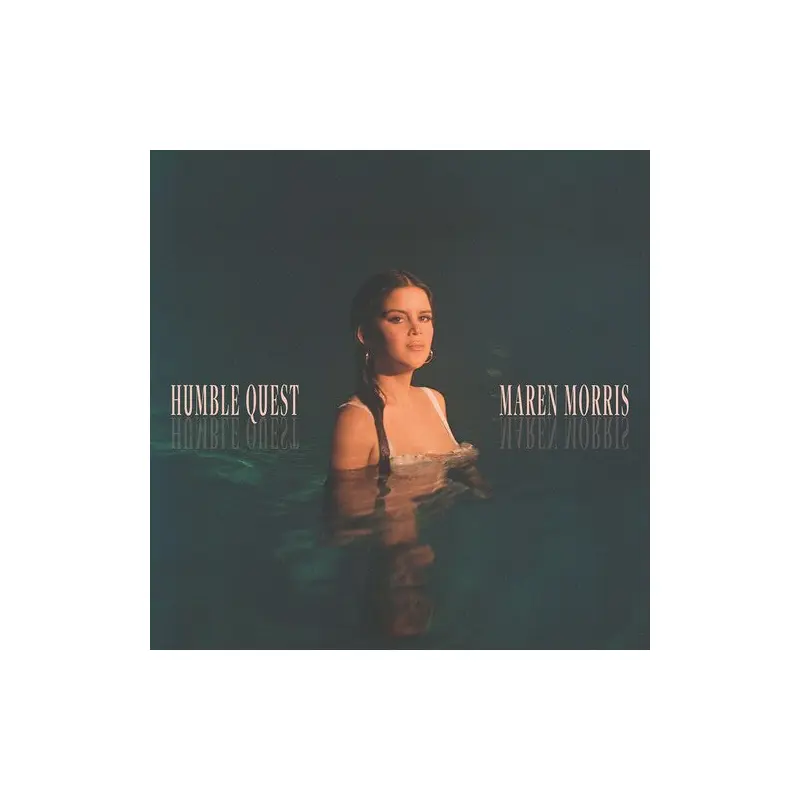 MAREN MORRIS - HUMBLE QUEST