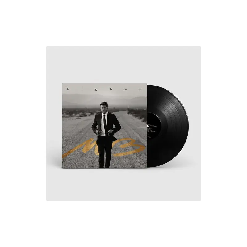 MICHAEL BUBLE - HIGHER