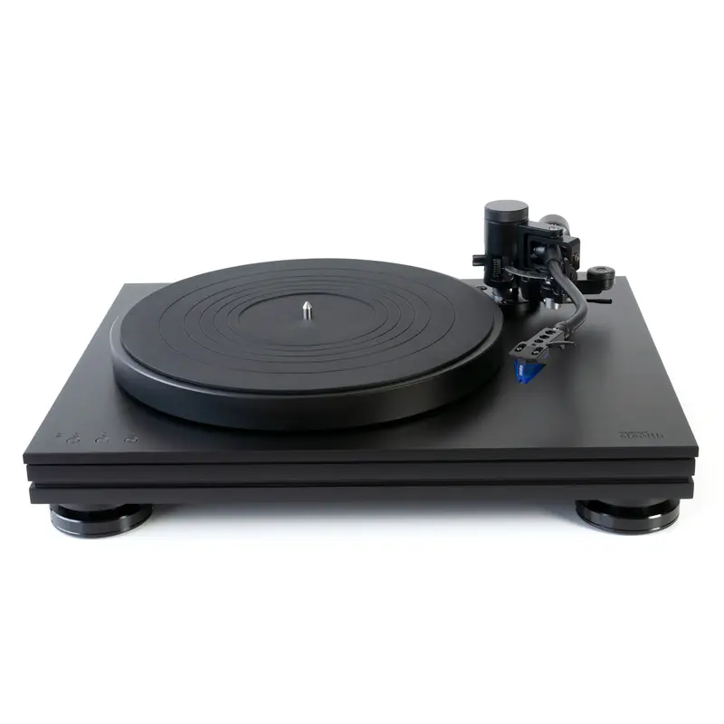 Music Hall Stealth Direct Drive Turntable