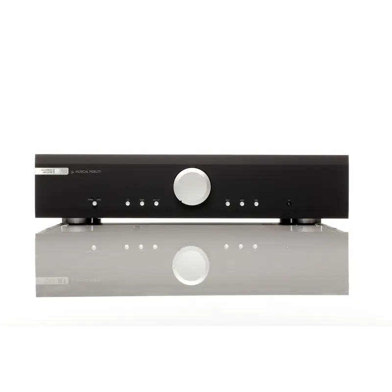 Musical Fidelity M2si Integrated Amplifier
