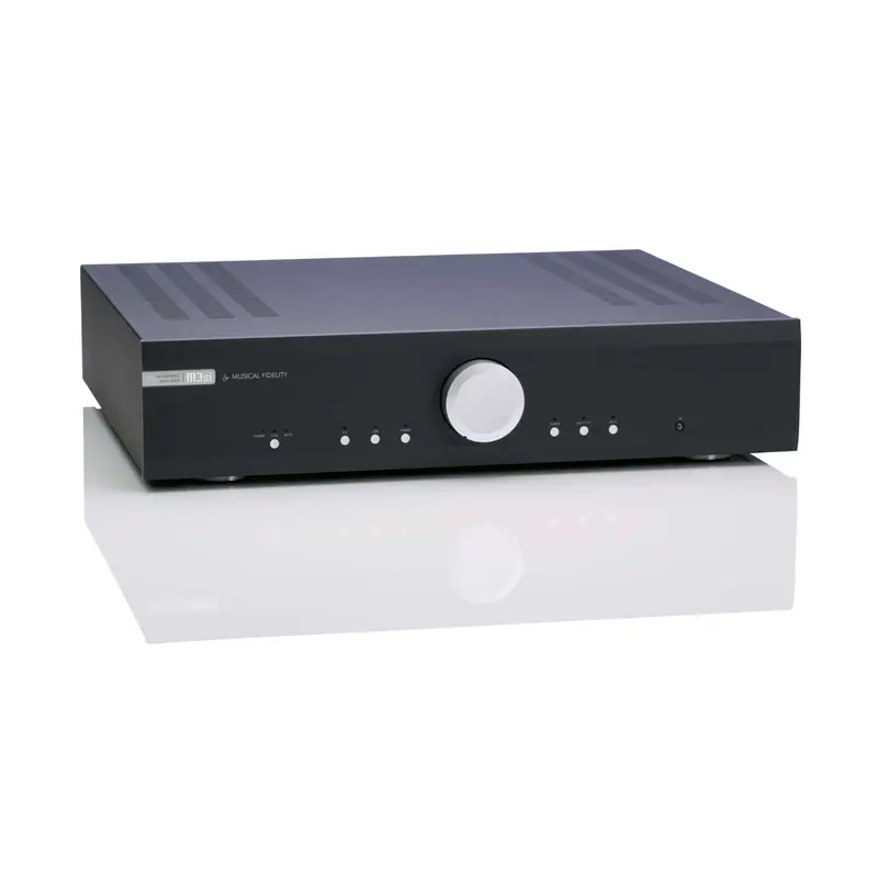Musical Fidelity M3si Integrated Amplifier
