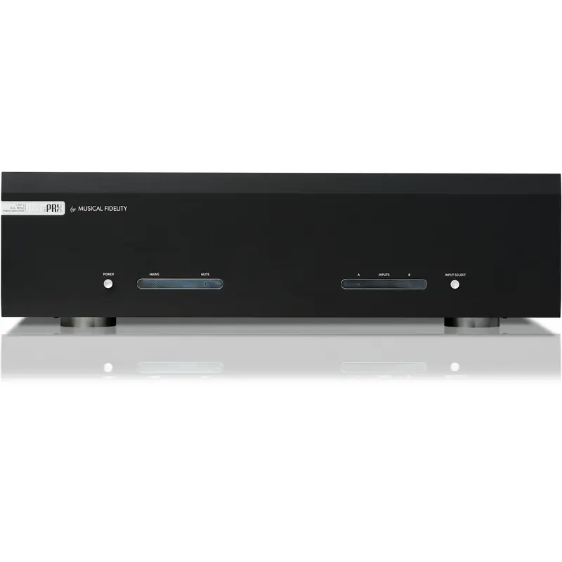 Musical Fidelity M6s PRX Power Amplifier