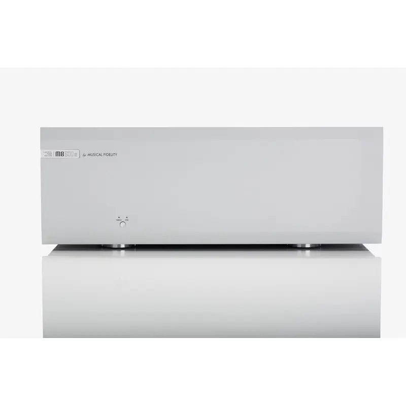 Musical Fidelity M8S-500S Power Amplifier