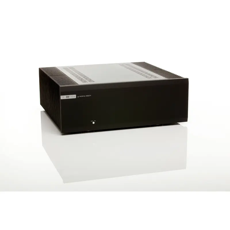 Musical Fidelity M8S-700M Power Amplifier