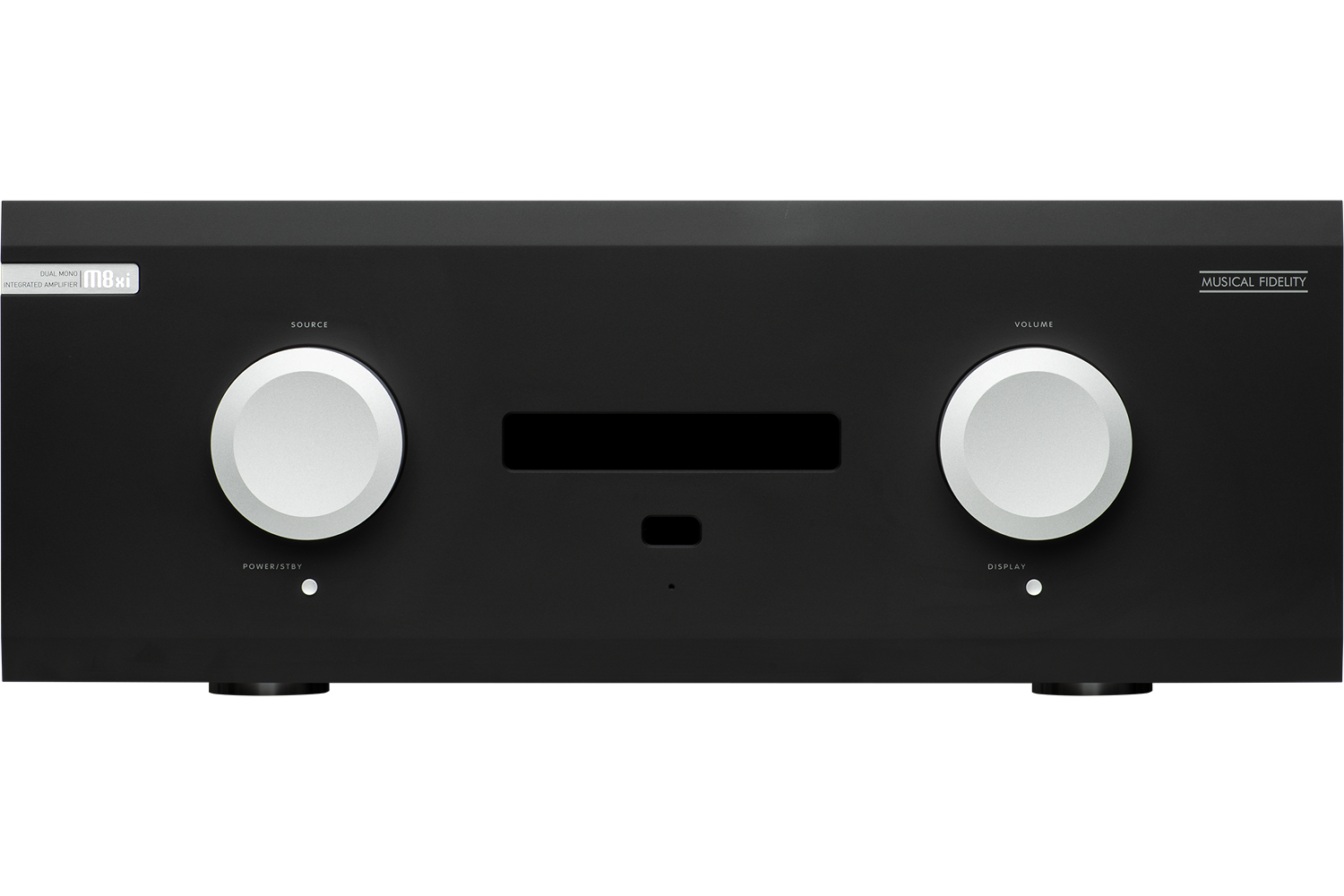 Musical Fidelity M8Xi Integrated Amplifier