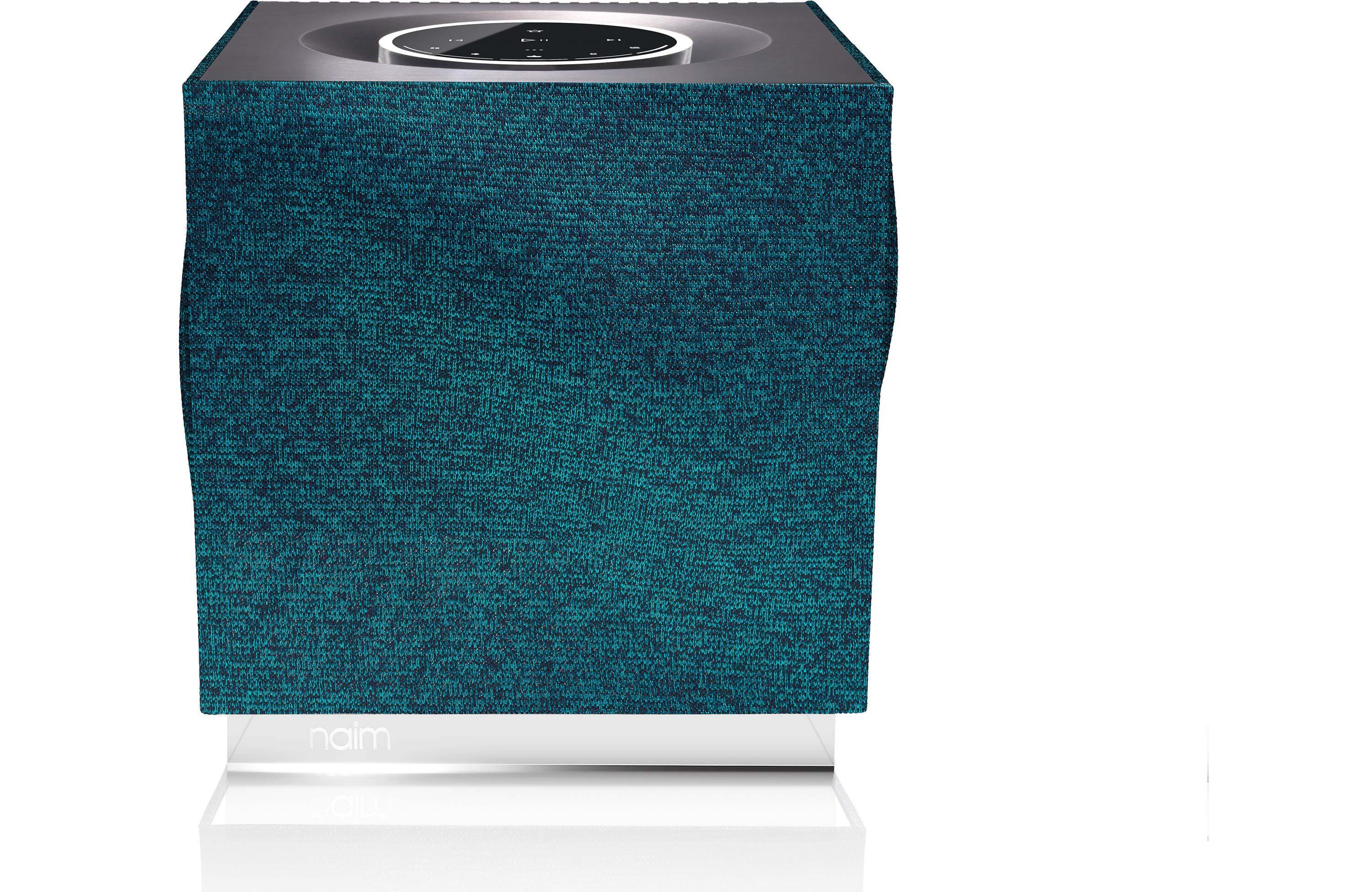 Naim Audio Mu-so Qb 2nd Generation Speaker Grille (Each)