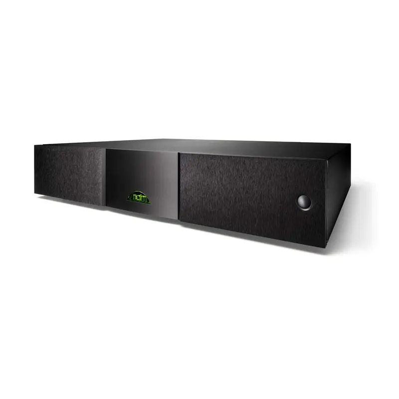 Naim Audio NAP 200 DR 2 Channel Power Amplifier