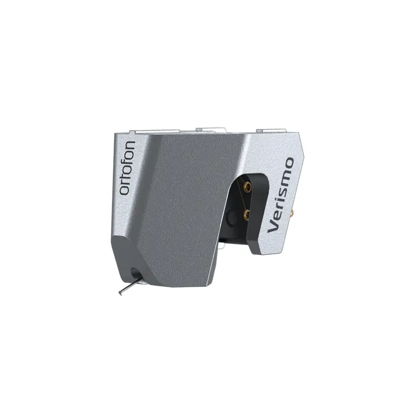 Ortofon Verismo Exclusive Moving Coil Phono Cartridge